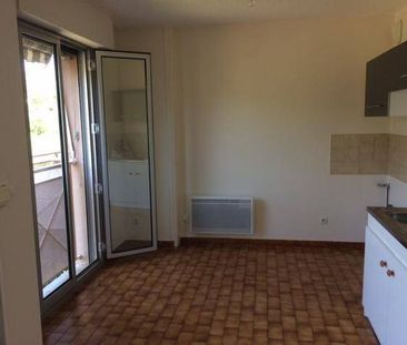 Location appartement 2 pièces 49 m² à Les Vans (07140) - Photo 3