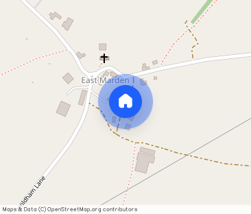 East Marden, Chichester - Photo 1