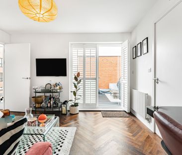 Wood Street - Photo 2