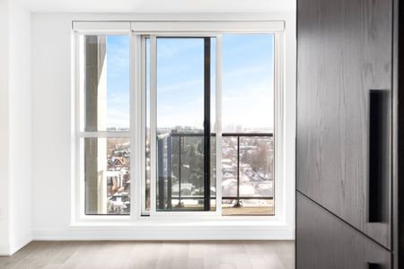 For Lease - 560 Rideau Street Unit# 1001, Lower Town - Sandy Hill, Ontario - Photo 4
