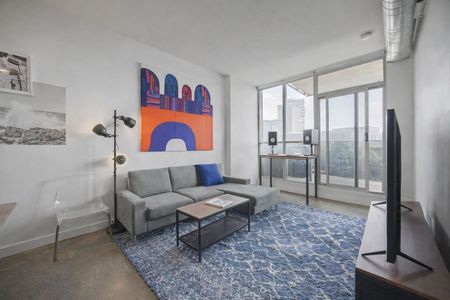 For Lease - 510 King Street Unit# 719, Toronto, Ontario - Photo 2