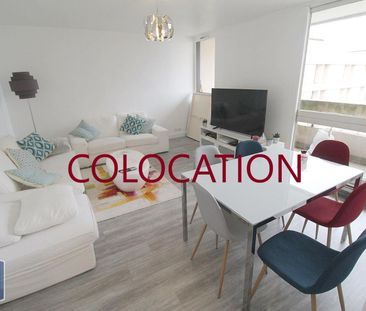 Location Appartement 1 pièce 9m² ELANCOURT 78990 - Photo 1