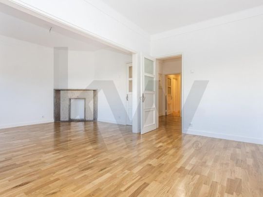 Apartamento T4 em Lisboa - Photo 1
