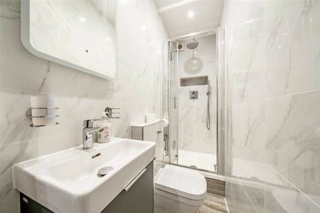 New Cavendish Street, Fitzrovia & Covent Garden, W1W - Photo 5