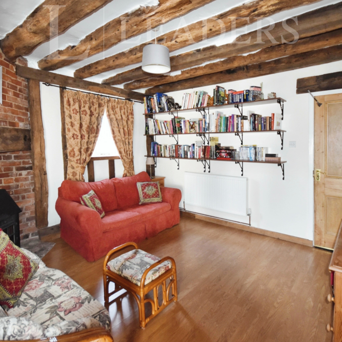1 bedroom cottage to rent - Photo 1