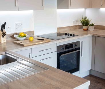 1 bedroom apartment to rent - Photo 5