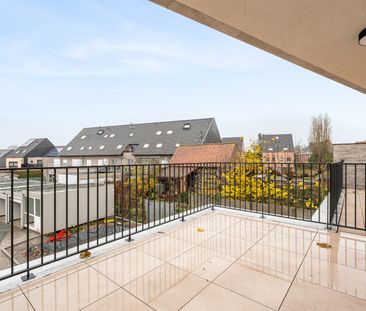 Duplex te huur in Lebbeke - Photo 5