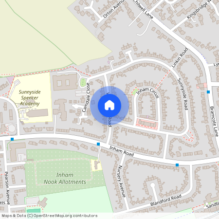 Wentworth Road, Beeston, NG9, Nottingham