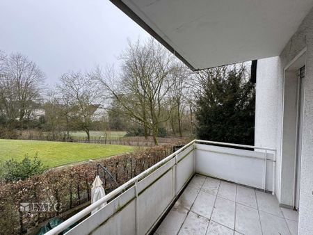 Schöne 3-Zimmer-Wohnung im Erdgeschoss - Photo 4