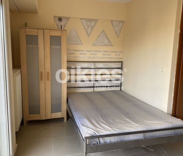 Studio/Γκαρσονιέρα για ενοικίαση Επέκταση (Πυλαία) - Photo 5