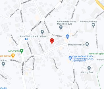 4.5 Zimmer, 100 m², 2. Stock - Foto 3