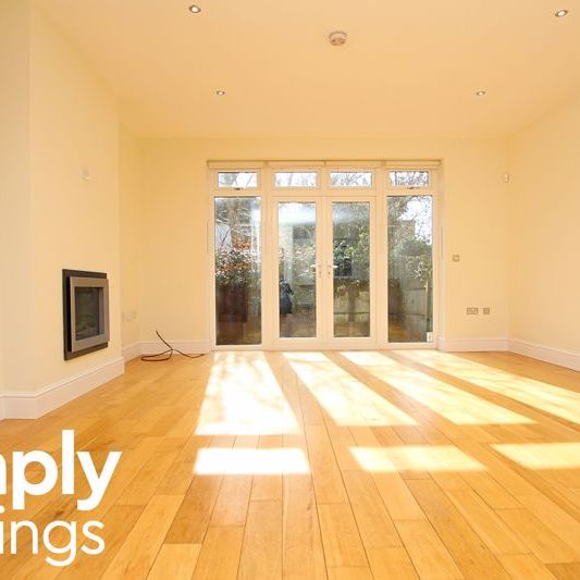 4 Bed property for rent - Photo 1