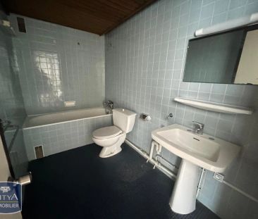 Appartement à louer 1 pièce 30.4m² - Photo 5