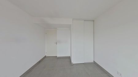 Location Appartement 2 pièces 42m² FONDETTES 37230 - Photo 3