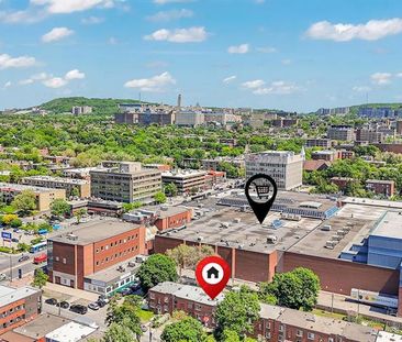 3732 Rue MacKenzie - Photo 4