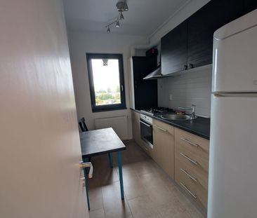 Apartament 2 Camere,Bloc Nou-laga Gran Via Park.Lujerului/Parc Liniei - Photo 4