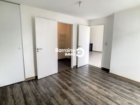 Location appartement à Brest, 2 pièces 44.72m² - Photo 3