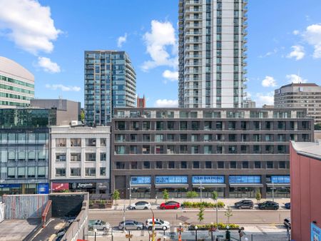 For Lease - 55 Duke Street Unit# 1909, Kitchener, Ontario - Photo 4