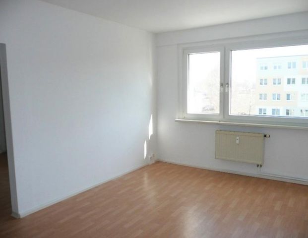 Wohnung in grüner Lage! - Foto 1