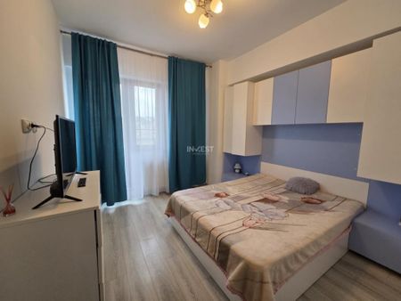 Apartament 3 camere-Moara de foc-bloc nou - Fotografie 5