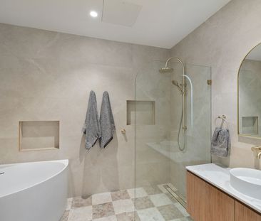 BRAND NEW LUXURY HOME - Photo 3