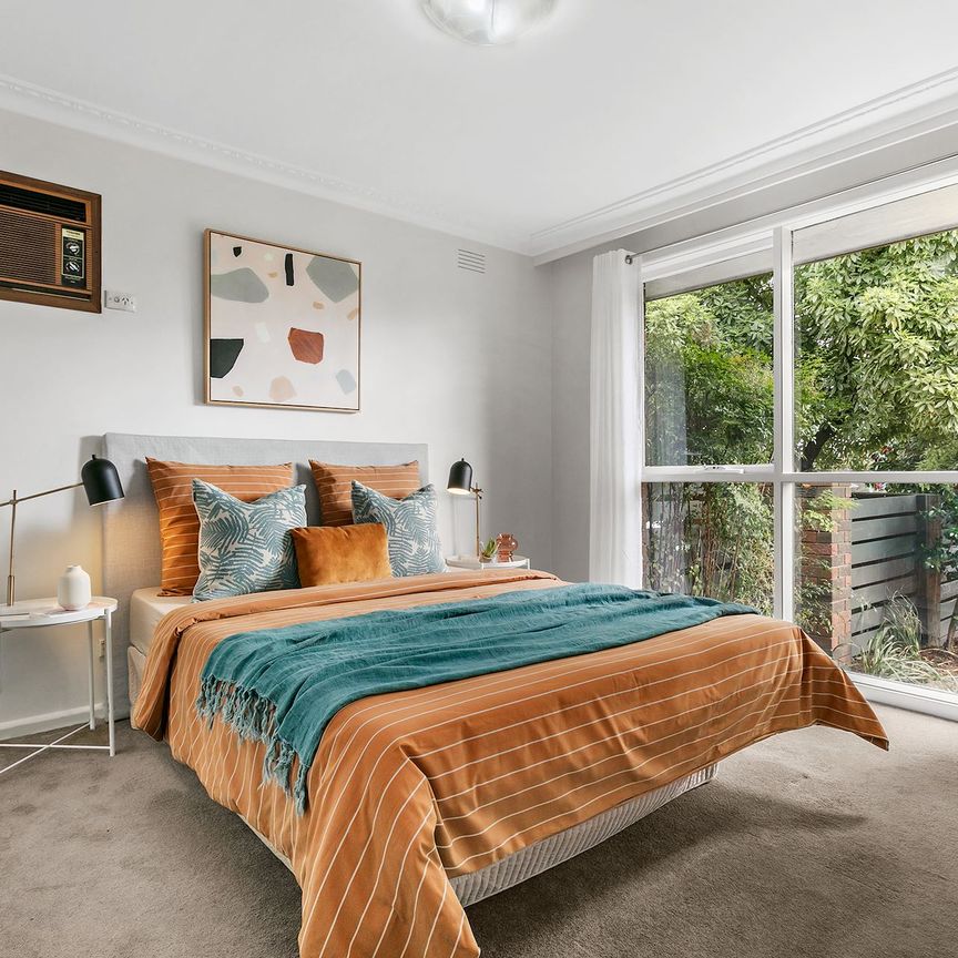 1/382 Riversdale Road, Hawthorn East. - Photo 1