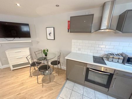 1 bedroom house to rent - Photo 4