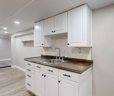 For Lease - 326 Rosedale Drive Unit# Bsmt, Whitby, Ontario - Photo 3