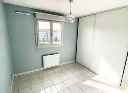 Appartement à louer 3 pièces • Toulouse - Photo 4