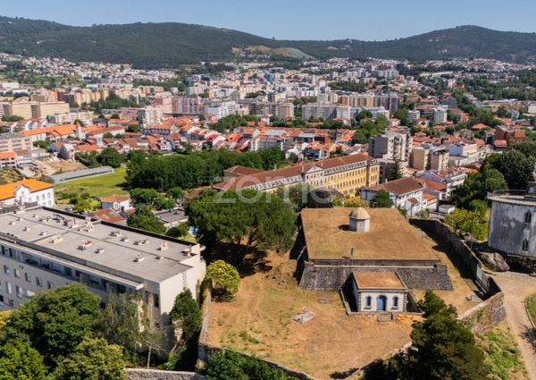 Apartamento T2 em Braga