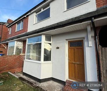 3 bedroom terraced house to rent - Photo 2