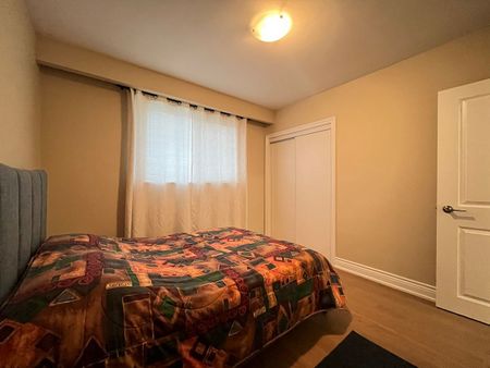 For Lease - 201 Hendon Avenue Unit# MAIN FLOOR, Toronto, Ontario - Photo 5