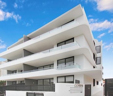 53-57 Atchison St, Crows Nest NSW 2065 - Apartment For Rent | Domain - Photo 4