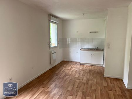 Location Appartement 3 pièces 65m² CONDE SUR L ESCAUT 59163 - Photo 5