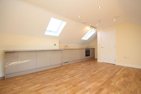 1 bedroom apartment to rent - Photo 3