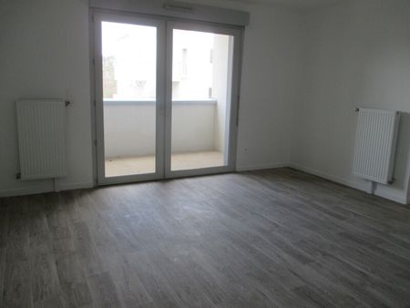 Location Appartement 2 Pièces 39 m² - Photo 5