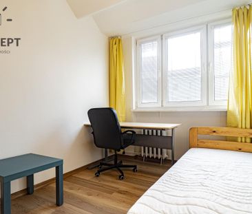 3 rozkładowe pokoje - 5 min od Sky Tower - Zdjęcie 3