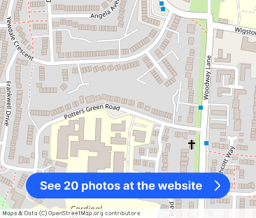 2 bedroom detached house for rent - Photo 1