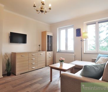 Do wynajęcia przytulna kawalerka na Grabowie - Photo 3