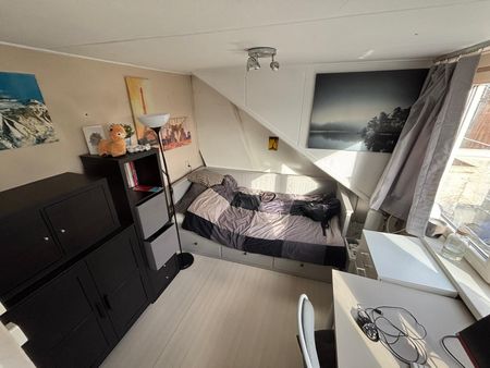 Kastanjestraat, 53, 7545HW, Enschede - Photo 2