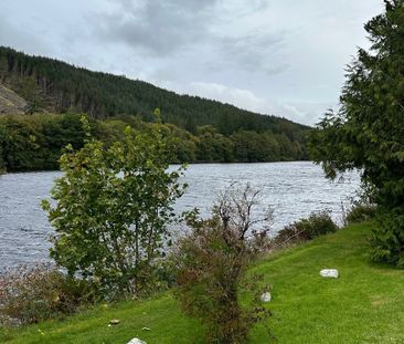 Laggan Bridge - Photo 2