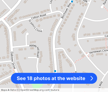 Birchover Way, Allestree, Derby - Photo 1