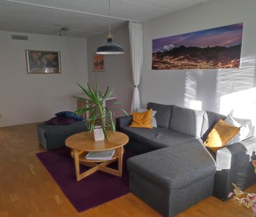 Mjölnerbacken, Sundbyberg - Photo 3