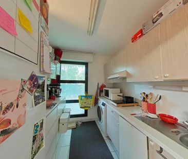 Location Appartement 2 pièces 39m² TOURS 37200 - Photo 5