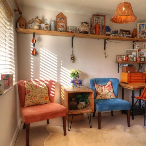 3 BED Terraced House To rent - Photo 1