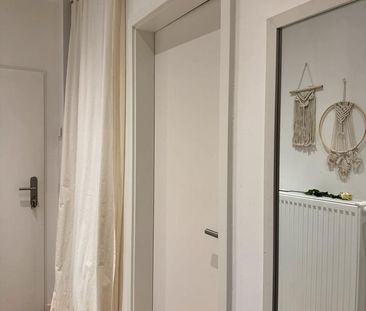 1 Zimmer Wohnung zur Untermiete **Potential zur Hauptmiete** - Foto 1