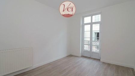 Location Appartement 3 pièces 67m² VICHY 03200 - Photo 5