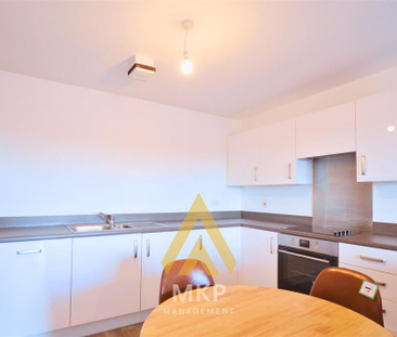 1 bedroom apartment to rent - Photo 5