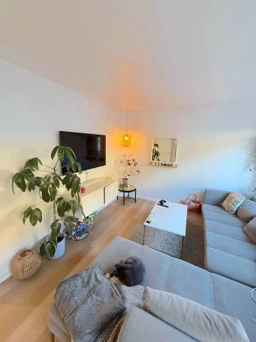 Indflytningsklar 2-værelses lejlighed i Nørresundby - Photo 5