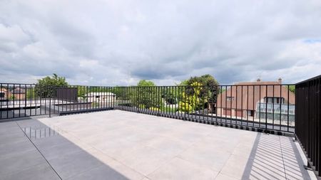 Appartement te huur - Photo 2